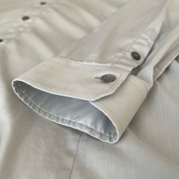 Patrizia Pepe dress shirt - Picture 2 of 3